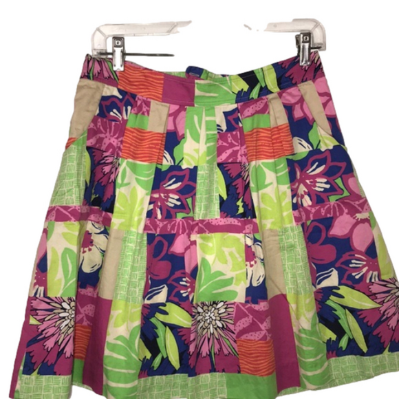 Lilly skirt - Picture 1 of 4
